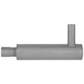 Aftermarket Muffler A-10A4450-AI